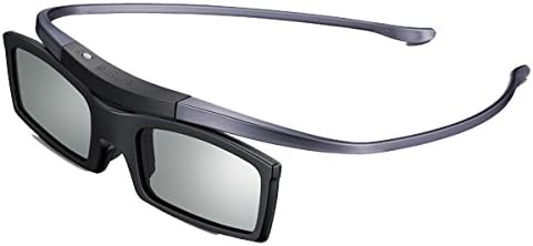 3D Bluetooth Aktif Obtüratör Gözlükleri