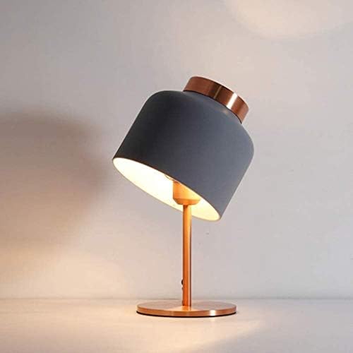 WYBFZTT-188 İskandinav oturma odası yatak odası başucu lambası tasarımcı yaratıcı kişilik ışık Modern sıcak ve basit masa lambası