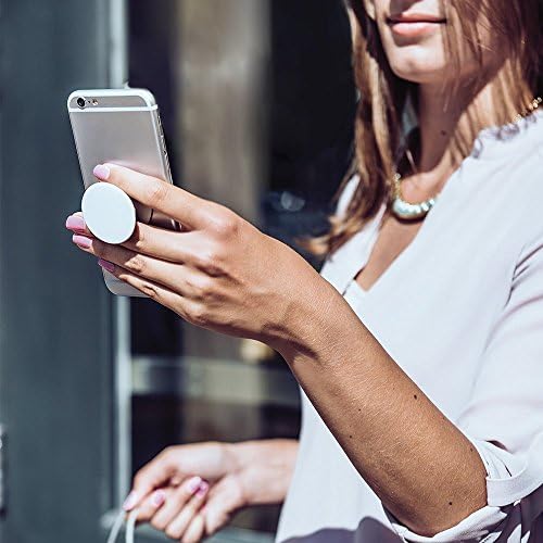 Güney Kaliforniya Üniversitesi Zafer Sembolü Üzerinde Mücadele PopSockets PopGrip: Telefonlar ve Tabletler için Değiştirilebilir