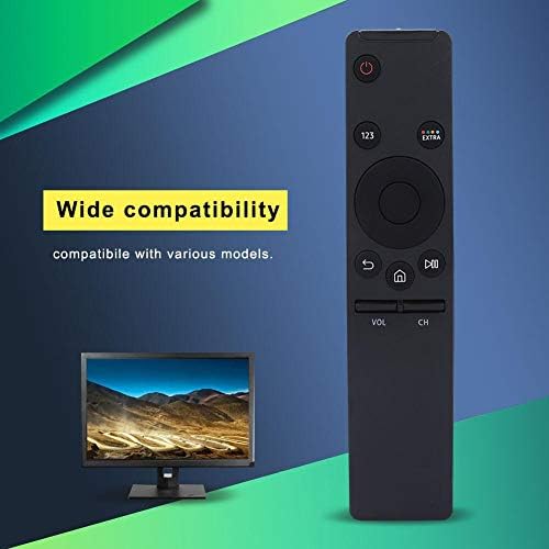 Samsung TV AKB72915206 için Akıllı TV Uzaktan Kumanda 4K HD Yedek Uzaktan Kumanda