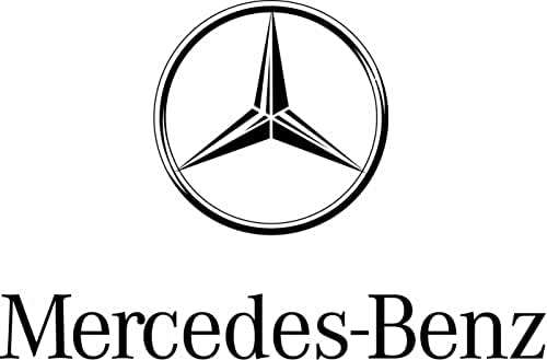 Orijinal Mercedes-Benz Hava Bölme İzolatörü 117-988-01-11