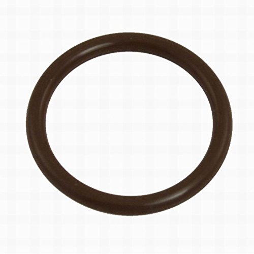 Ev Kullanımı Flor Kauçuk O Ring Yağ Sızdırmazlık Contaları 36mm x 3.5 mm