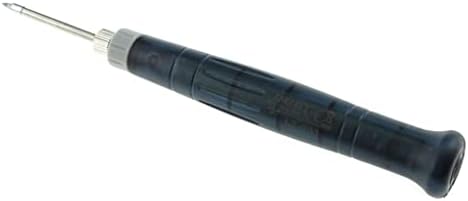 UOEIDOSB USB Havya Mini Taşınabilir Profesyonel Kalem İstasyonu İpucu Göstergesi Powered Araçları (Renk: gösterildiği Gibi, Boyutu:
