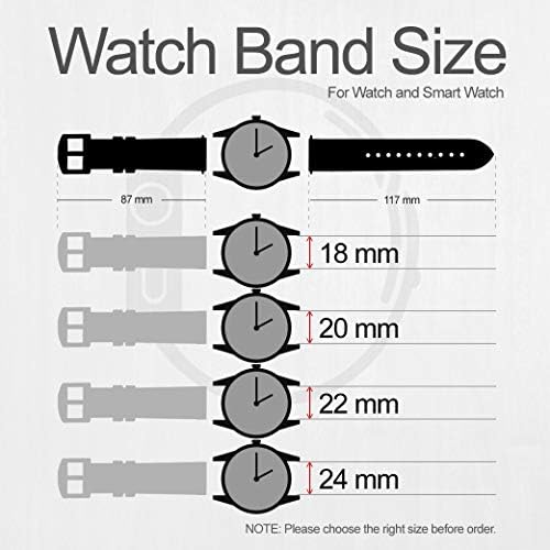 CA0161 Eyfel Boyama Paris Deri ve Silikon akıllı saat Band Kayışı Kol Saati Smartwatch akıllı saat Boyutu (20mm)