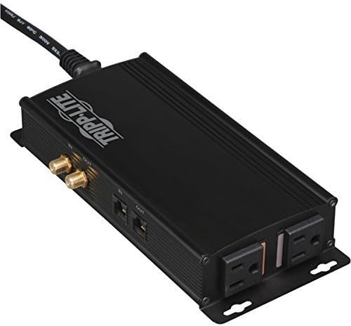 HT500PC-Tripp Lite-HT500PC Isobar Ses / Video Hattı Klima 1440 W 5100J 110 V AC