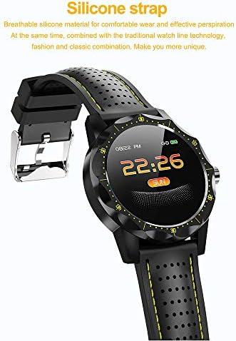 Spor saat kayışı Akıllı Açık Saatler Erkekler / Yürüyüş Elektronik Kol Saati Bekleme Su Geçirmez Kronometre Alarm arka ışık Açık