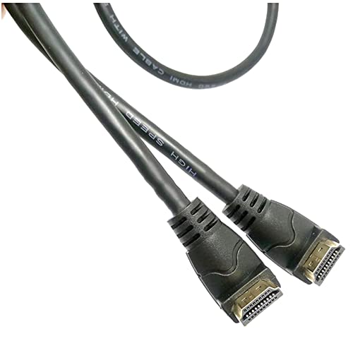 1 adet 4 K Kısa 90 Derece Sağ Açı HDMI uyumlu Kablo Çift Aşağı Açı HDMI Kablo Hattı Erkek Erkek M / M HDMI Tel 0.3 M 0.6 M 1.8