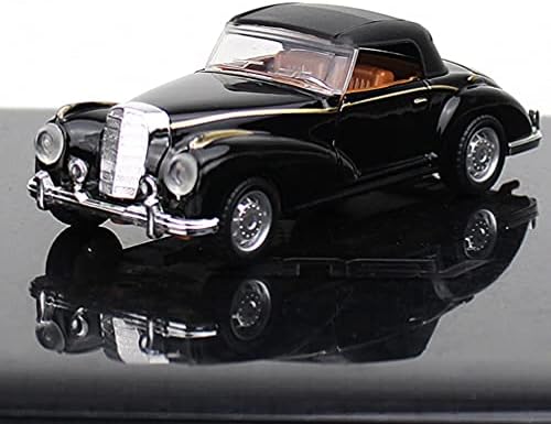 Kisangel Araç Koleksiyon Metal Antika Eski Araba Modeli Klasik Araba Heykeli Şekil Heykel için Bar veya Ev Dekor Dekorasyon