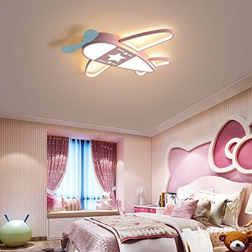 SPNEC LED çocuk yatak odası tavan ışık çocuk odası tavan lambası bebek odası aydınlatma armatürleri kız erkek odası aydınlatma