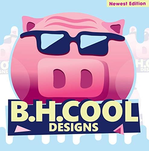 BH Cool Designs Penology-Erkek Hashtag Yumuşak ve Rahat Bere Şapka Kapağı