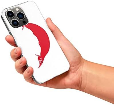 Paskalya Adası Bayrakları ile iPhone 13 Kılıf Mini Desen Tasarım Telefon Kılıfı ile uyumlu