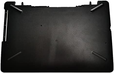 Laptop Alt Kılıf Kapak D Kabuk için HP 17g-br000 17g-br100 Renk Siyah