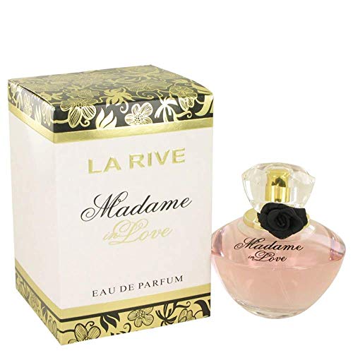 Bayan için La Rive'den Aşık Madam Eau De Parfüm Edp 90ml