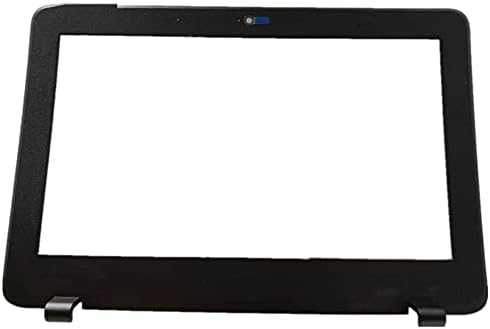 Laptop LCD arka Kapak Ön Çerçeve için ACER için Chromebase CA24İ CA24İ2 CA24V2 Siyah
