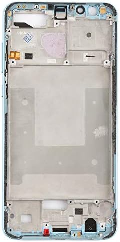 Cep Telefonu Parçaları Ön Konut LCD Çerçeve Çerçeve ile Uyumlu Huawei Nova 2 s (Renk: Mavi)