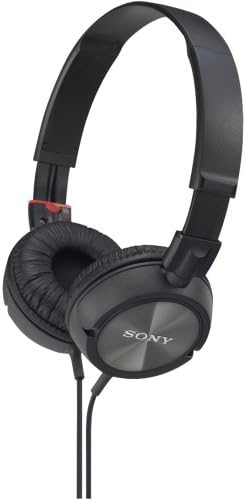 Sony MDRZX300 / BLK Stereo Kulaklıklar
