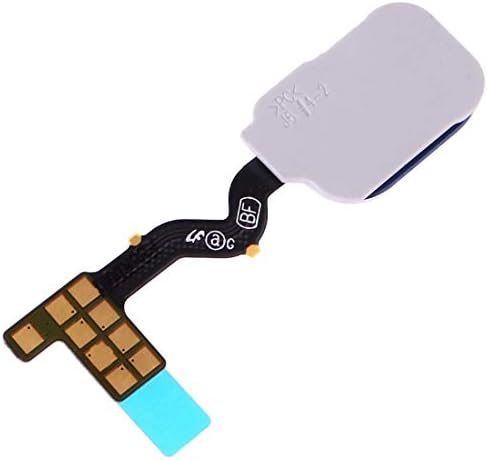 Fulvit için Parmak İzi Sensörü Flex Kablo için Galaxy J4 (2018) SM-J400F / DS J400G / DS(Siyah) Flex Kablo Flex Kablo (Renk: