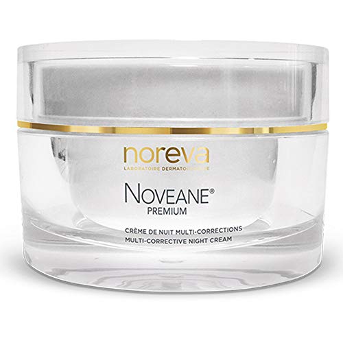 Noreva Noveane Premium Gece Kremi Çoklu Düzeltmeler 50ml