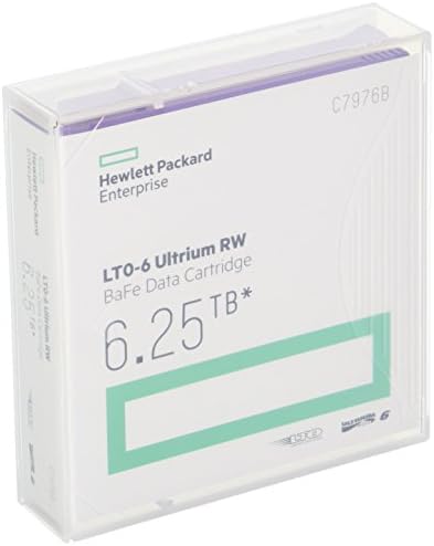 HPE C7976B Standart LTO Ultrium