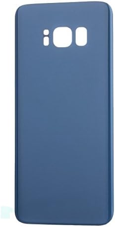 YANGJ Pil Arka Kapak için Galaxy S8 (Midnight Siyah) (Renk: Color2)