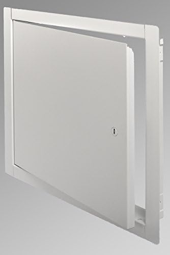 Acudor ED-2002 Gömme Erişim Kapısı 10 x 10, Beyaz