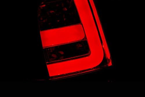 V-MAXZONE parçaları LED arka ışıkları ile Uyumlu Dacia Duster 2010 2011 2012 2013 2014 BR-744 Bar 1 Çift Sürücü ve Yolcu Yan